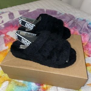 UGG Fluff Yeah 😍